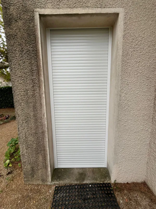 Menuiserie extérieure, Lancié, Desigaud 