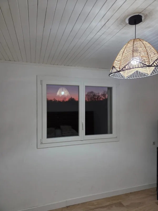 Menuiserie extérieure, Lancié, Desigaud 