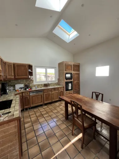 Peinture , Lancié, Desigaud