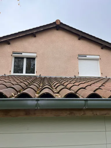 Menuiserie intérieure , Lancié, Desigaud