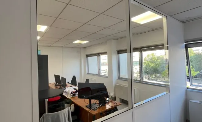 Menuiserie intérieure / Revêtement de sols, Lancié, Desigaud 