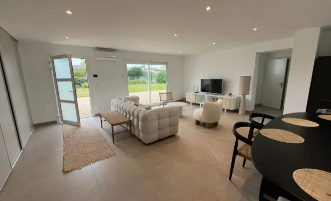 Peinture , Beaujolais, Desigaud 